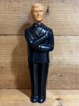 画像: 007 JAMES BOND Soaky Bottle