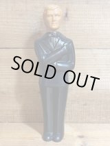 画像: 007 JAMES BOND Soaky Bottle