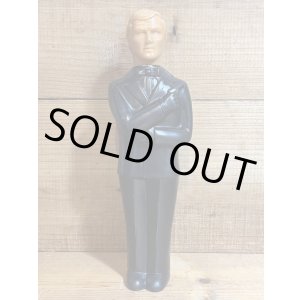 画像: 007 JAMES BOND Soaky Bottle