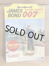 画像: SECRET AGENT 007