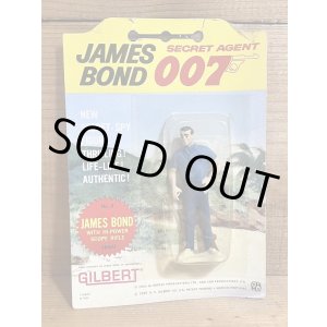 画像: SECRET AGENT 007