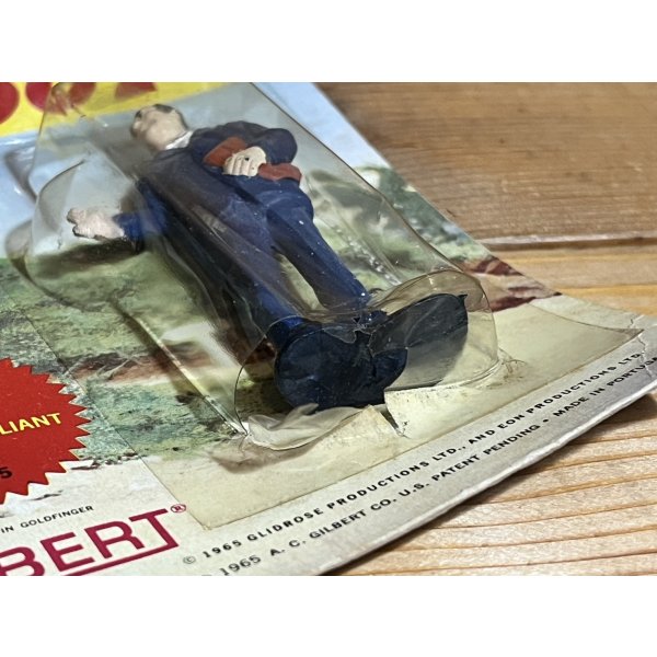 画像3: SECRET AGENT 007 (3)