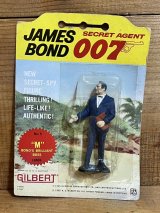 画像: SECRET AGENT 007