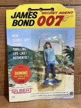 画像: SECRET AGENT 007
