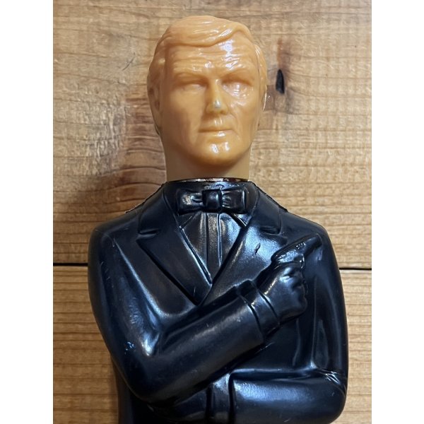 画像3: 007 JAMES BOND Soaky Bottle (3)