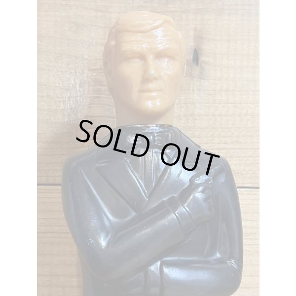 画像3: 007 JAMES BOND Soaky Bottle (3)