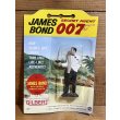 画像1: SECRET AGENT 007 (1)