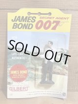画像: SECRET AGENT 007