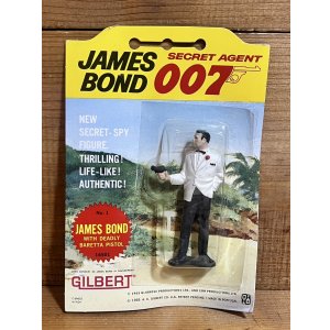 画像: SECRET AGENT 007