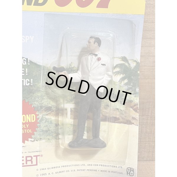 画像2: SECRET AGENT 007 (2)