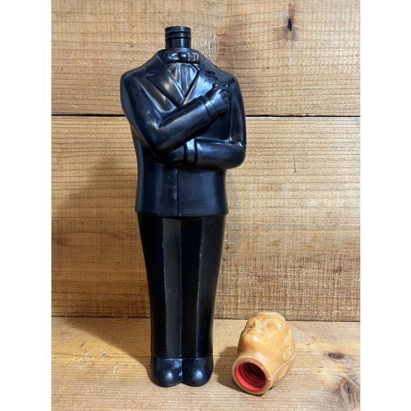 画像4: 007 JAMES BOND Soaky Bottle (4)