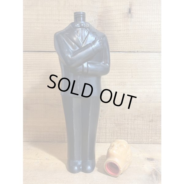 画像4: 007 JAMES BOND Soaky Bottle (4)