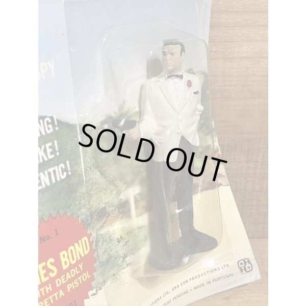 画像3: SECRET AGENT 007 (3)