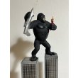 画像6: KingKong THE LAST STAND MODEL KIT (6)