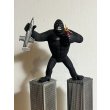 画像2: KingKong THE LAST STAND MODEL KIT (2)