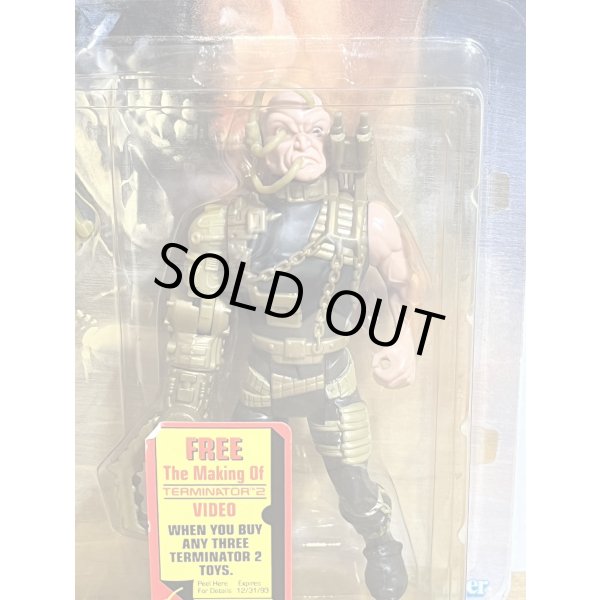 画像2: TERMINATOR2 (2)