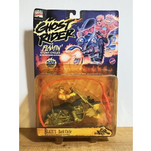画像: BLAZE Dark Cycle