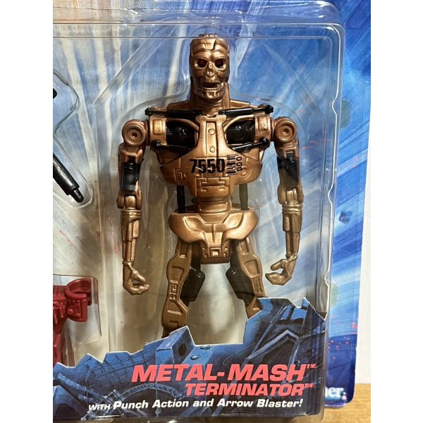 画像2: TERMINATOR2 / FUTURE WAR (2)