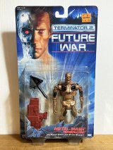 画像: TERMINATOR2 / FUTURE WAR