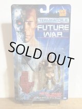 画像: TERMINATOR2 / FUTURE WAR