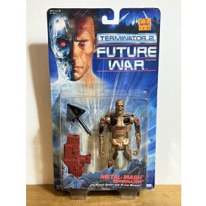 画像: TERMINATOR2 / FUTURE WAR