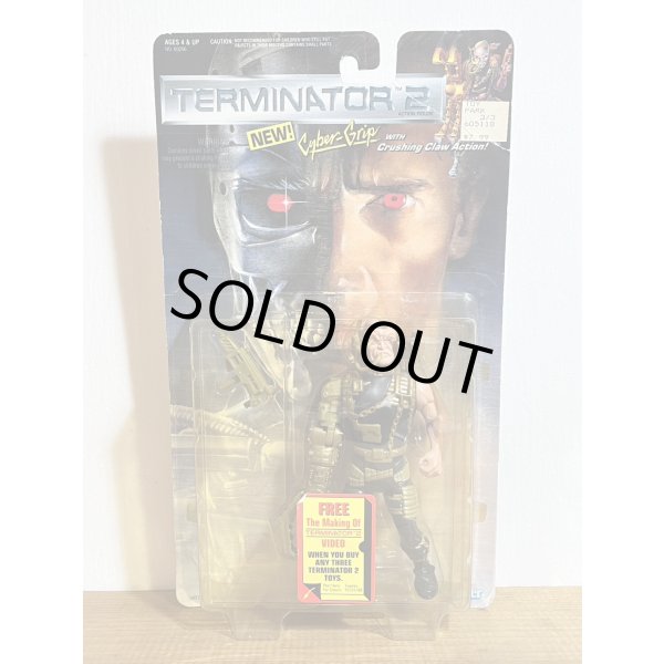 画像1: TERMINATOR2 (1)