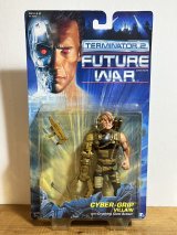 画像: TERMINATOR2 / FUTURE WAR