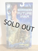 画像: TERMINATOR2 / FUTURE WAR