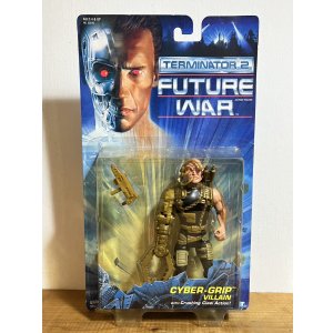 画像: TERMINATOR2 / FUTURE WAR