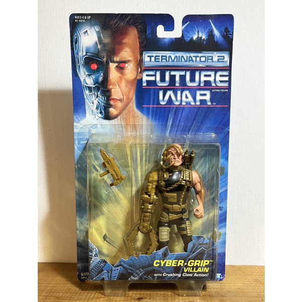 画像1: TERMINATOR2 / FUTURE WAR (1)