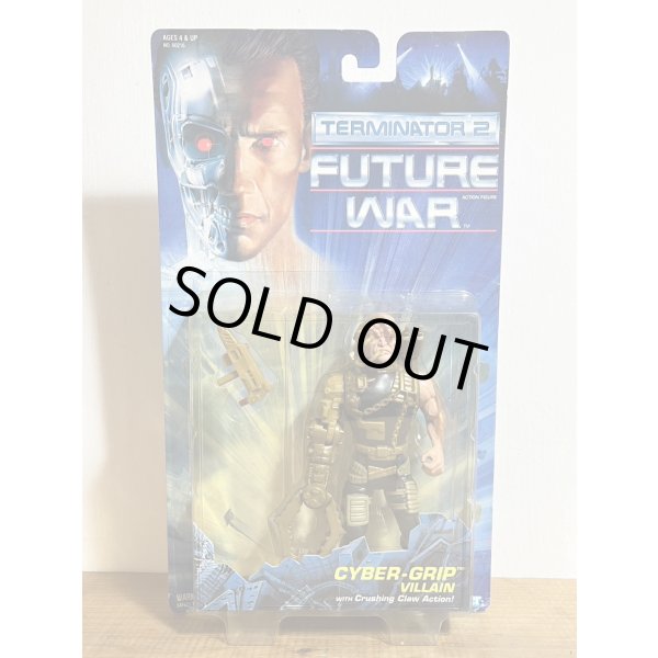 画像1: TERMINATOR2 / FUTURE WAR (1)