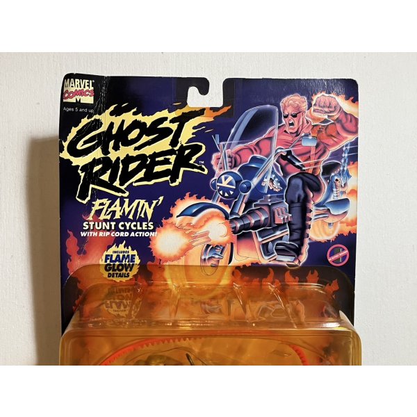 画像2: BLAZE Dark Cycle (2)