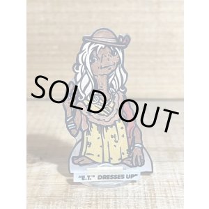 画像: E.T. Shrinky Dinks