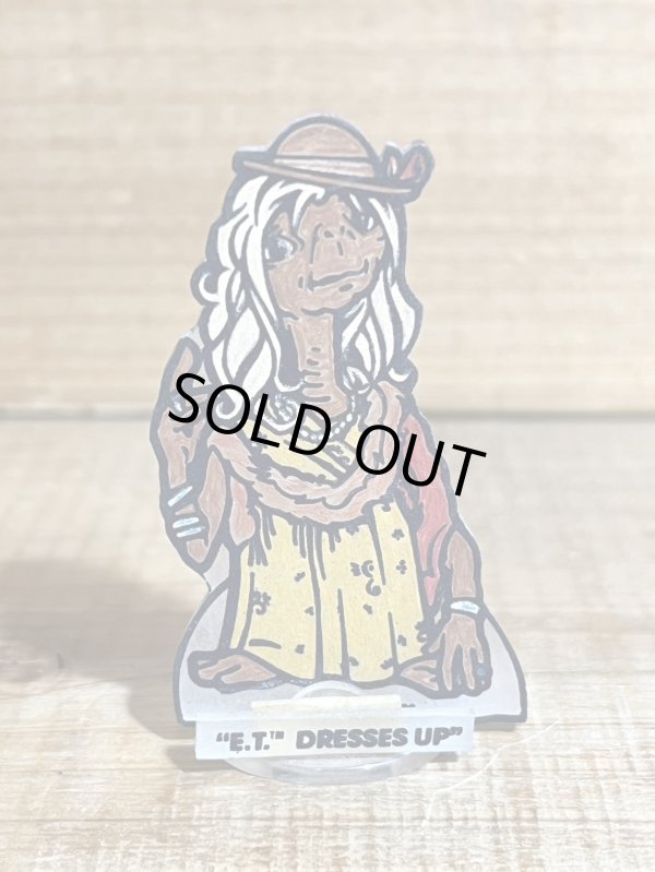 画像1: E.T. Shrinky Dinks (1)
