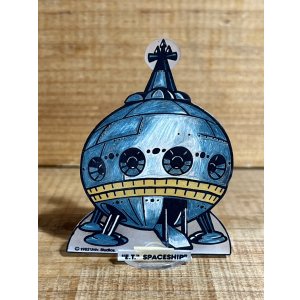 画像: E.T. Shrinky Dinks