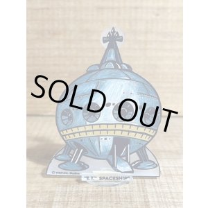 画像: E.T. Shrinky Dinks