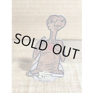 画像: E.T. Shrinky Dinks