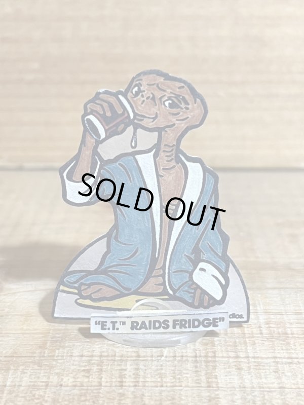 画像1: E.T. Shrinky Dinks (1)