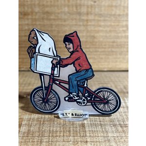 画像: E.T. Shrinky Dinks