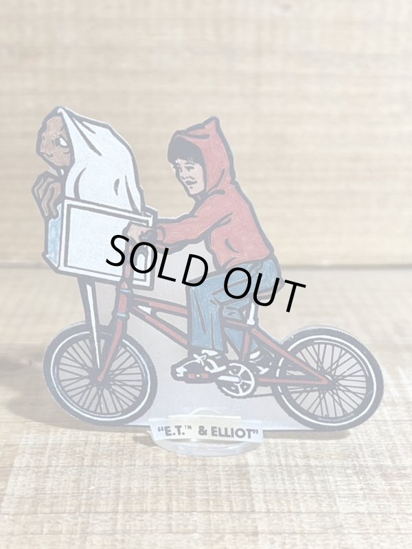 画像1: E.T. Shrinky Dinks (1)