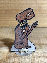 画像: E.T. Shrinky Dinks