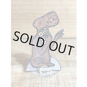 画像: E.T. Shrinky Dinks