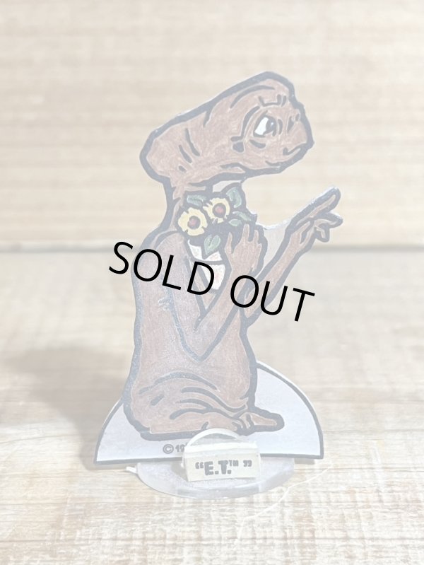 画像1: E.T. Shrinky Dinks (1)