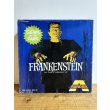 画像1: AURORA FRANKENSTEIN プラモ (1)