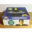画像3: AURORA FRANKENSTEIN プラモ (3)