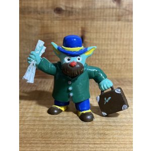 画像: Sherlock Holmes PVC【B】
