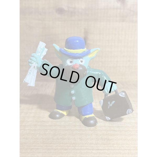 画像1: Sherlock Holmes PVC【B】 (1)