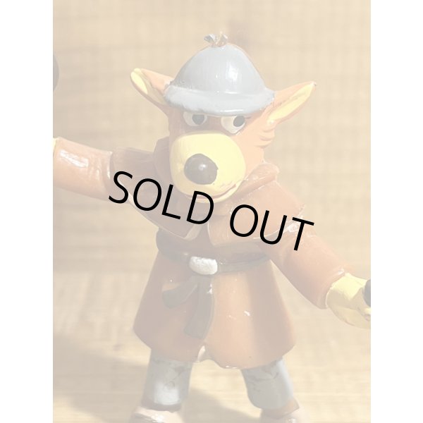 画像2: Sherlock Holmes PVC【E】 (2)