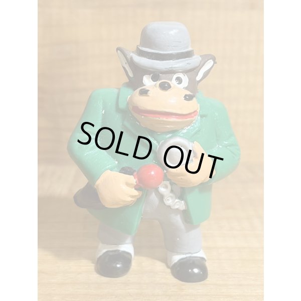 画像1: Sherlock Holmes PVC【A】 (1)