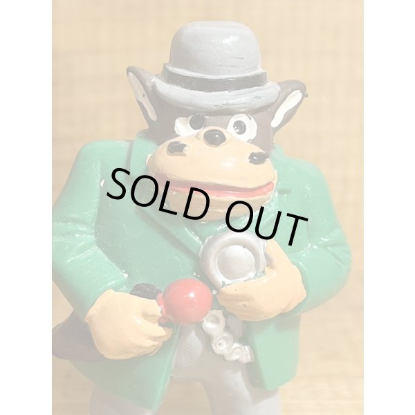 画像2: Sherlock Holmes PVC【A】 (2)